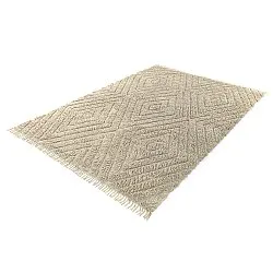Ryetepper - Amberley Natural Cotton Shaggy (beige)