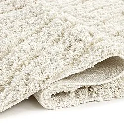Ryetepper - Amberley Natural Cotton Shaggy (off-white)