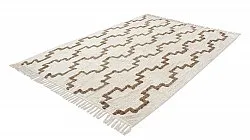 Ryetepper - Arlon Natural Cotton Shaggy (beige)