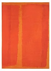 Wilton-teppe - Asti (oransje)