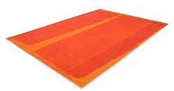 Wilton-teppe - Asti (oransje)