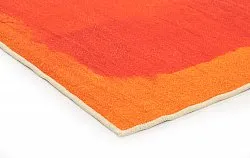 Wilton-teppe - Asti (oransje)