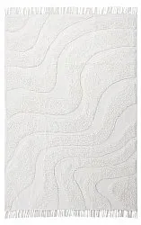 Ryetepper - Bonnie Natural Cotton Shaggy (offwhite)
