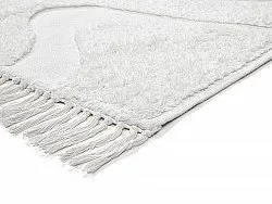 Ryetepper - Bonnie Natural Cotton Shaggy (offwhite)