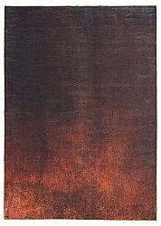 Wilton-teppe - Bovera (rød)