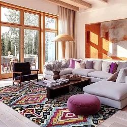Wilton-teppe - Cizre (multi)