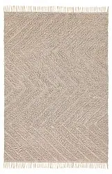 Ryetepper - Conara Natural Cotton Shaggy (beige)