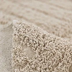 Ryetepper - Conara Natural Cotton Shaggy (beige)
