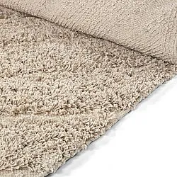 Ryetepper - Conara Natural Cotton Shaggy (beige)
