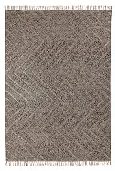 Ryetepper - Conara Natural Cotton Shaggy (taupe)