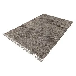 Ryetepper - Conara Natural Cotton Shaggy (taupe)