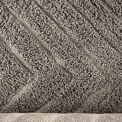 Ryetepper - Conara Natural Cotton Shaggy (taupe)