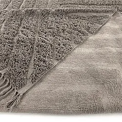 Ryetepper - Conara Natural Cotton Shaggy (taupe)