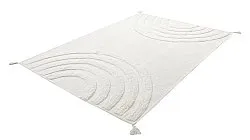 Ryetepper - Everly Natural Cotton Shaggy (offwhite)