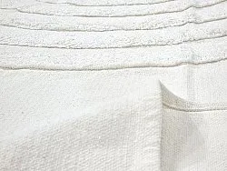 Ryetepper - Everly Natural Cotton Shaggy (offwhite)