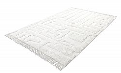 Ryetepper - Fallon Natural Cotton Shaggy (offwhite)