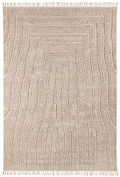 Ryetepper - Farley Natural Cotton Shaggy (beige)