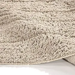 Ryetepper - Farley Natural Cotton Shaggy (beige)