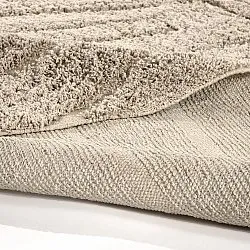Ryetepper - Farley Natural Cotton Shaggy (beige)