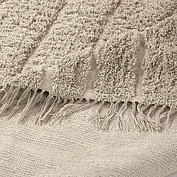 Ryetepper - Farley Natural Cotton Shaggy (beige)