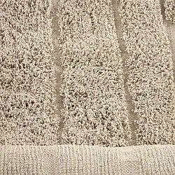 Ryetepper - Farley Natural Cotton Shaggy (beige)