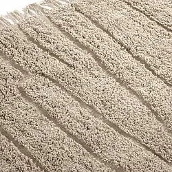 Ryetepper - Farley Natural Cotton Shaggy (beige)