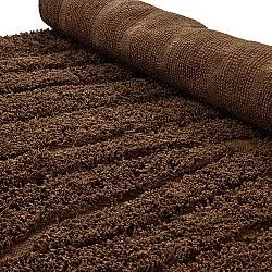 Ryetepper - Farley Natural Cotton Shaggy (brun)