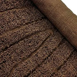 Ryetepper - Farley Natural Cotton Shaggy (brun)