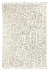 Ryetepper - Farley Natural Cotton Shaggy (off-white)