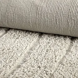 Ryetepper - Farley Natural Cotton Shaggy (off-white)