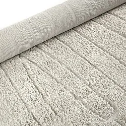 Ryetepper - Farley Natural Cotton Shaggy (off-white)