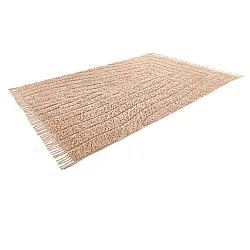 Ryetepper - Farley Natural Cotton Shaggy (rosa)