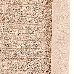 Ryetepper - Farley Natural Cotton Shaggy (rosa)