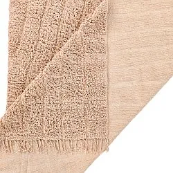 Ryetepper - Farley Natural Cotton Shaggy (rosa)