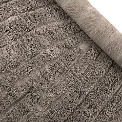 Ryetepper - Farley Natural Cotton Shaggy (taupe)