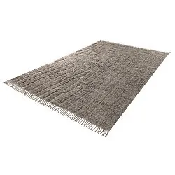 Ryetepper - Farley Natural Cotton Shaggy (taupe)
