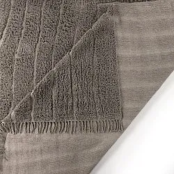 Ryetepper - Farley Natural Cotton Shaggy (taupe)