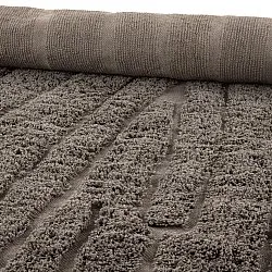 Ryetepper - Farley Natural Cotton Shaggy (taupe)