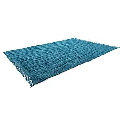 Ryetepper - Farley Natural Cotton Shaggy (turkis)