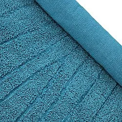 Ryetepper - Farley Natural Cotton Shaggy (turkis)