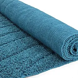 Ryetepper - Farley Natural Cotton Shaggy (turkis)