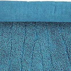 Ryetepper - Farley Natural Cotton Shaggy (turkis)