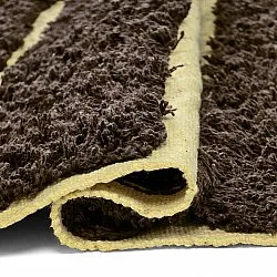 Ryetepper - Ikara Natural Cotton Shaggy (brun)