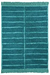 Ryetepper - Ikara Natural Cotton Shaggy (turkis)