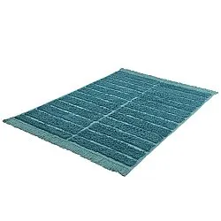 Ryetepper - Ikara Natural Cotton Shaggy (turkis)