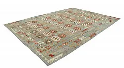 Orientalsk kelimteppe 356 x 256 cm