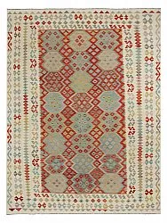 Orientalsk kelimteppe 348 x 258 cm