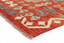 Orientalsk kelimteppe 348 x 257 cm