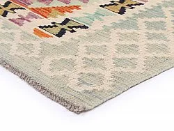 Orientalsk kelimteppe 299 x 199 cm
