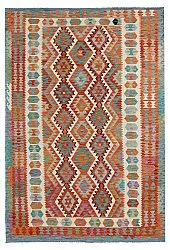 Orientalsk kelimteppe 298 x 204 cm